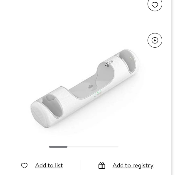 Vr headset